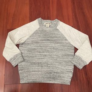 Baby Boy Cherokee Baby Pullover Sweater
